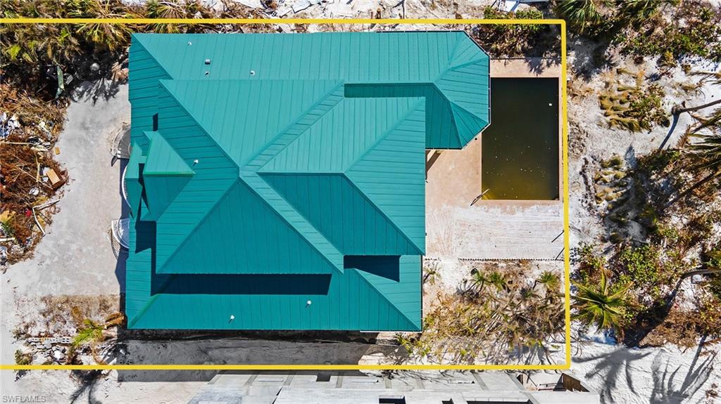 MCPHIE PARK - Residential