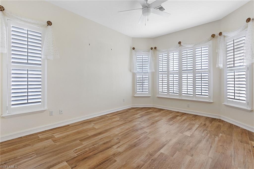 MCPHIE PARK - Residential