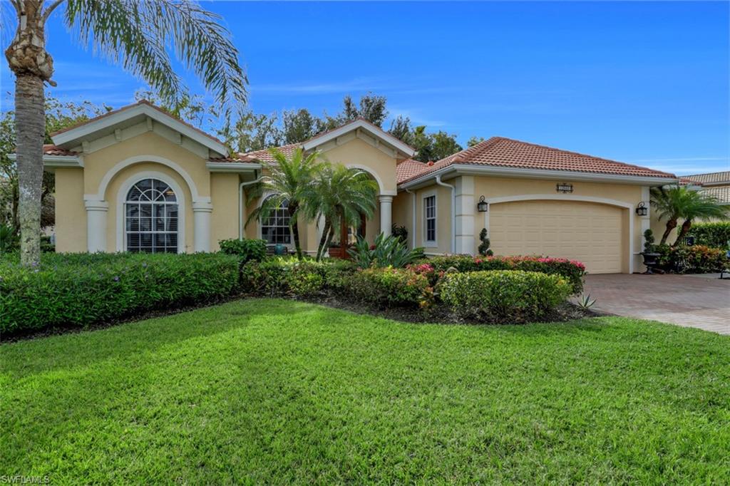 HUNTERS RIDGE - Residential