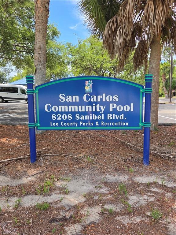 SAN CARLOS PARK - Residential