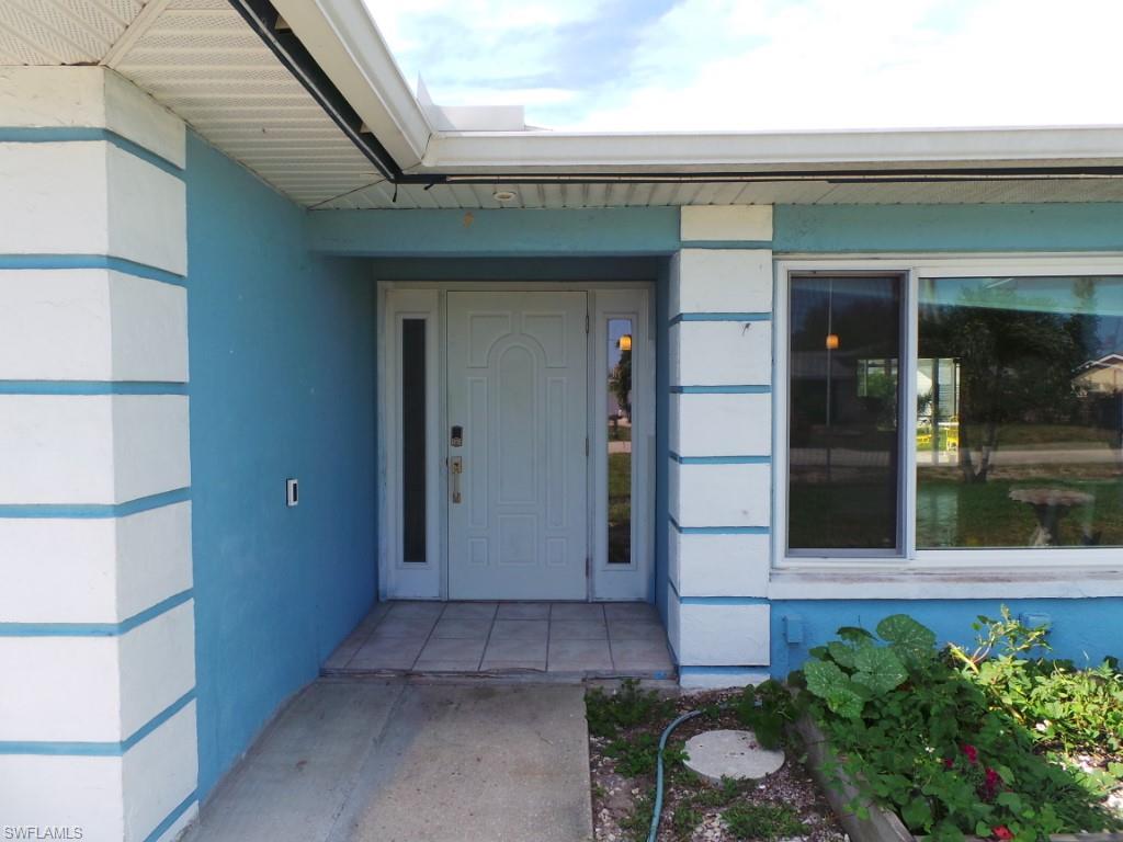 SAN CARLOS PARK - Residential