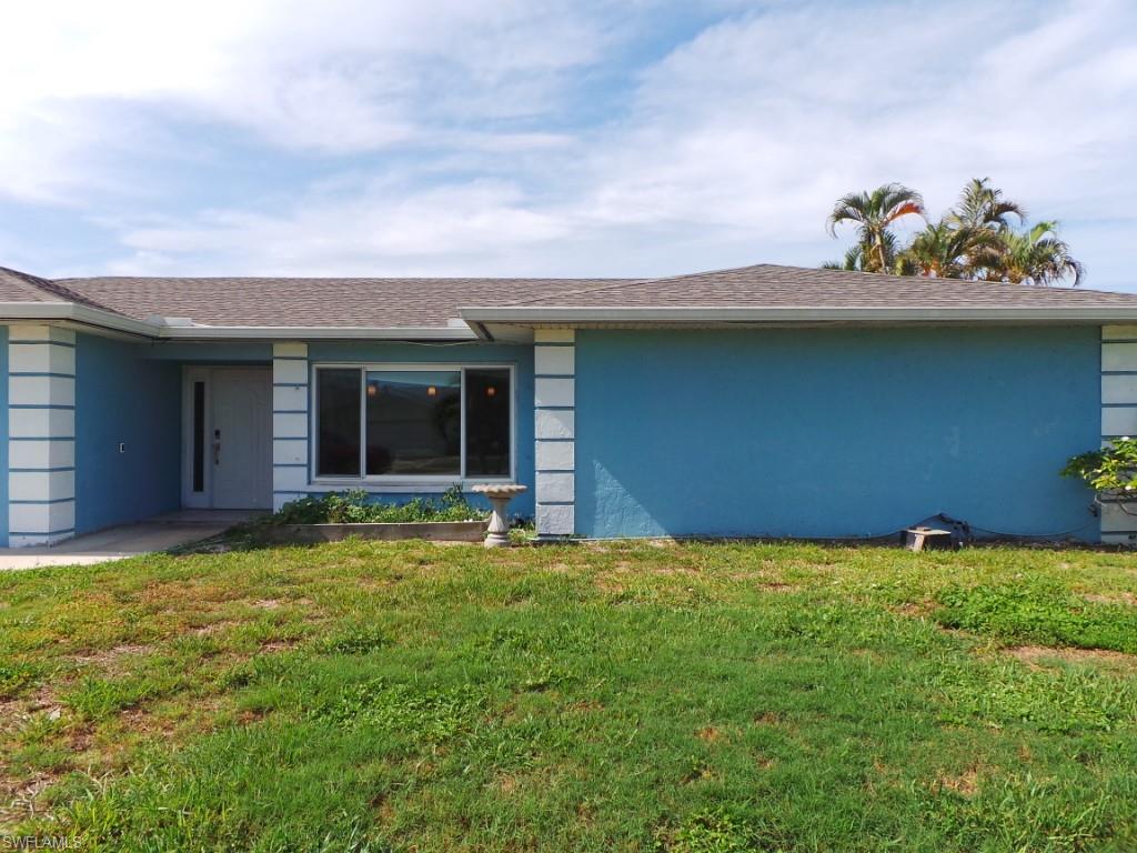 SAN CARLOS PARK - Residential