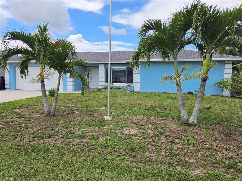 SAN CARLOS PARK - Residential