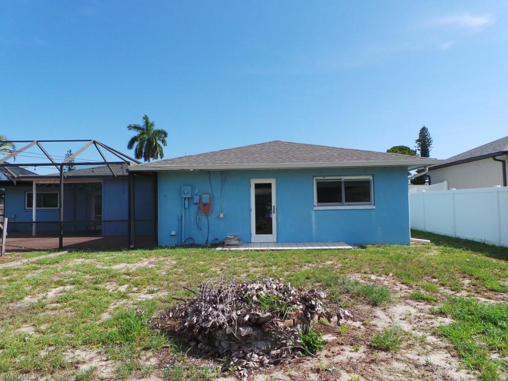 SAN CARLOS PARK - Residential