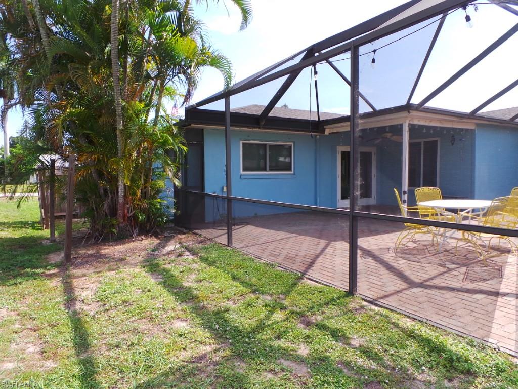 SAN CARLOS PARK - Residential
