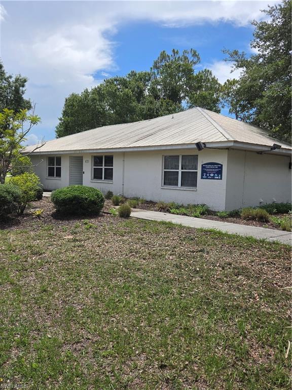 SAN CARLOS PARK - Residential