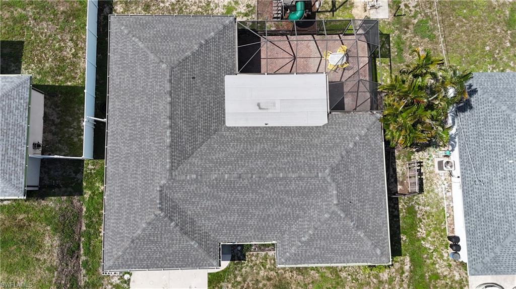 SAN CARLOS PARK - Residential