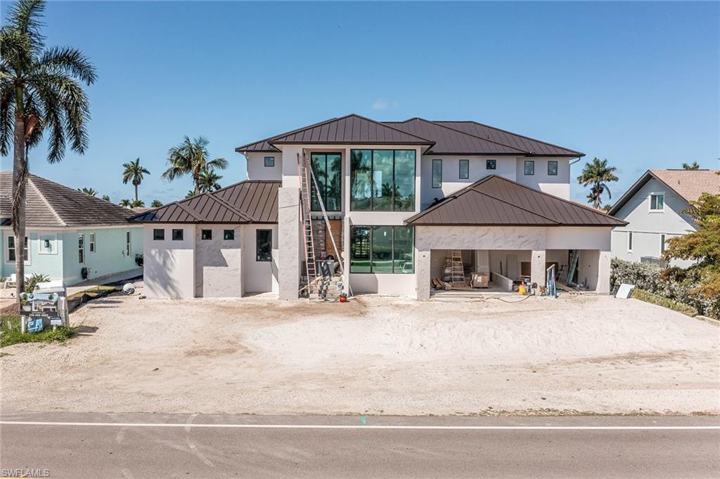 MARCO ISLAND - Residential