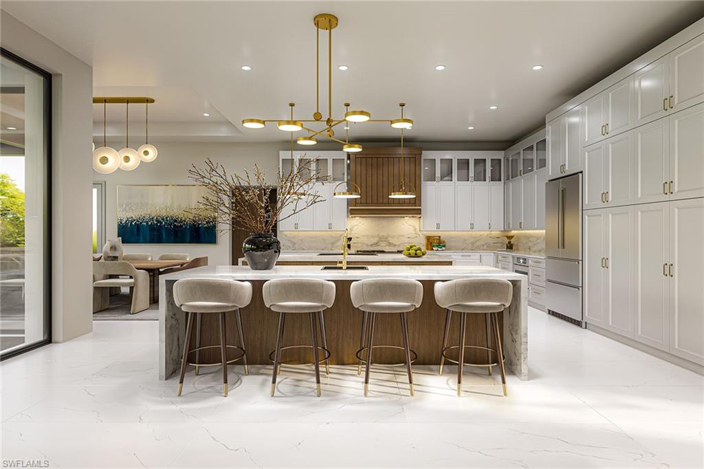 MARCO ISLAND - Residential