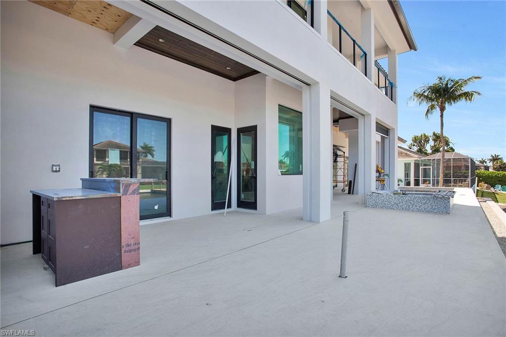 MARCO ISLAND - Residential