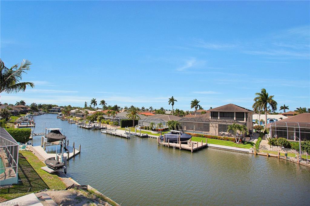 MARCO ISLAND - Residential