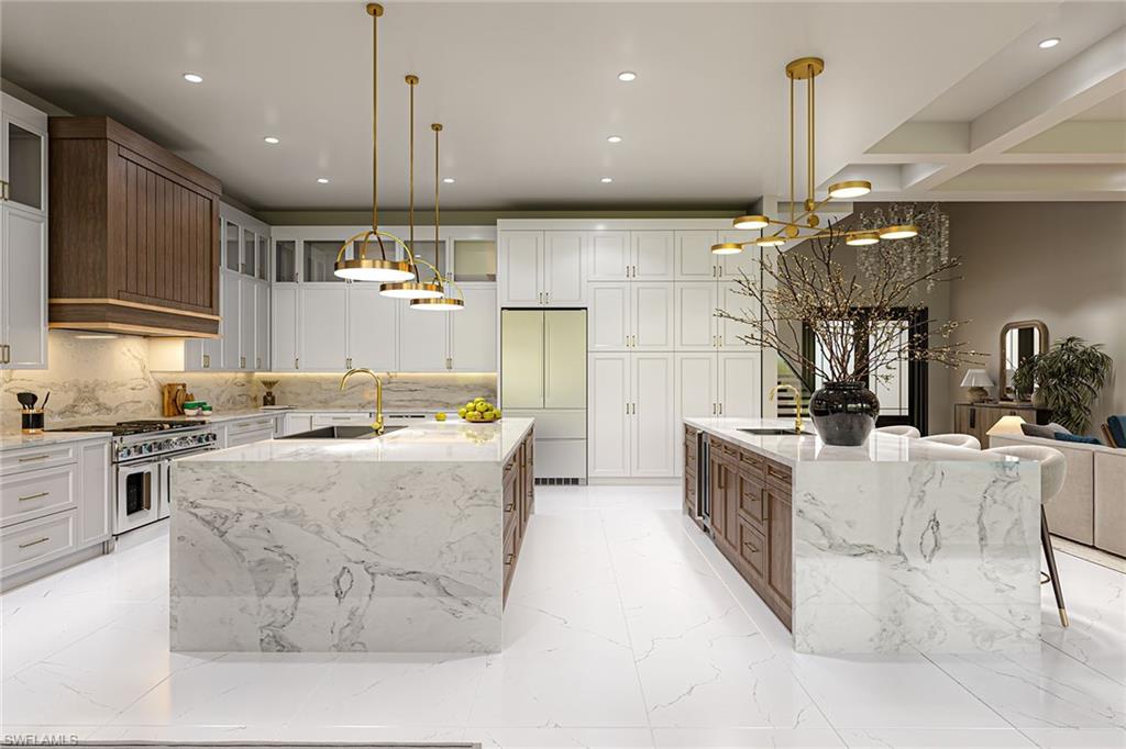 MARCO ISLAND - Residential