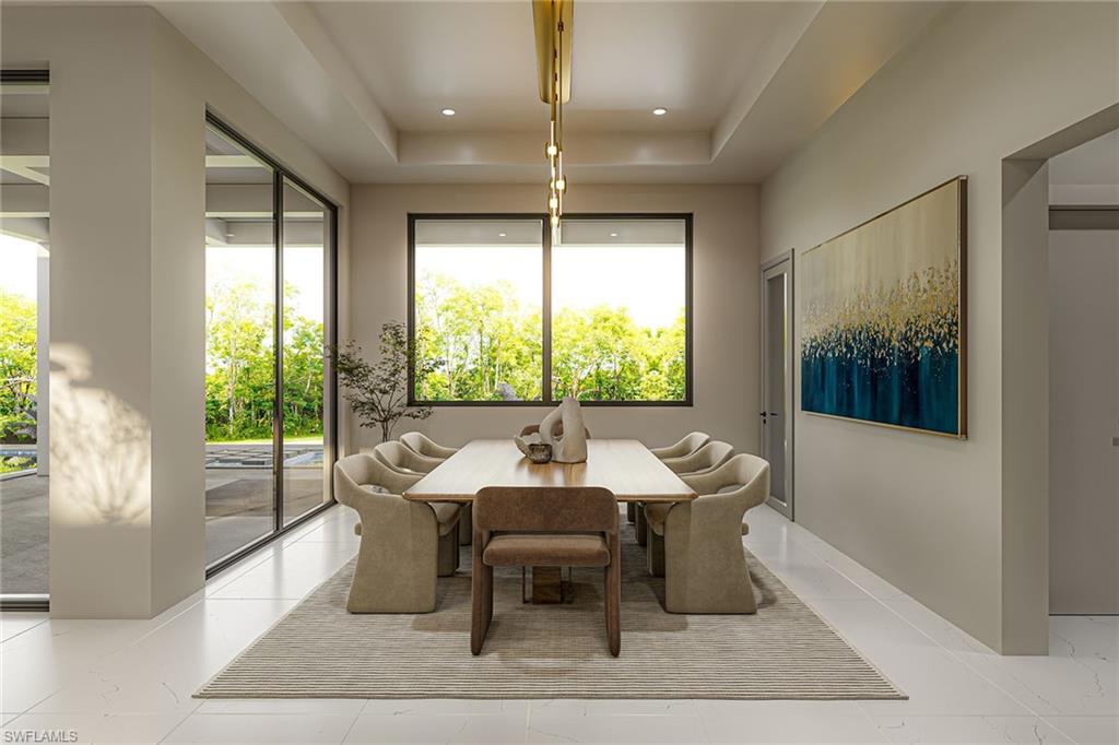 MARCO ISLAND - Residential