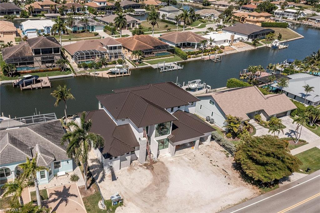 MARCO ISLAND - Residential
