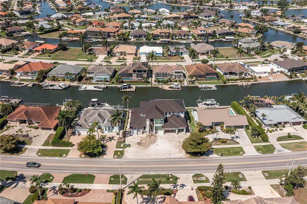 MARCO ISLAND - Residential