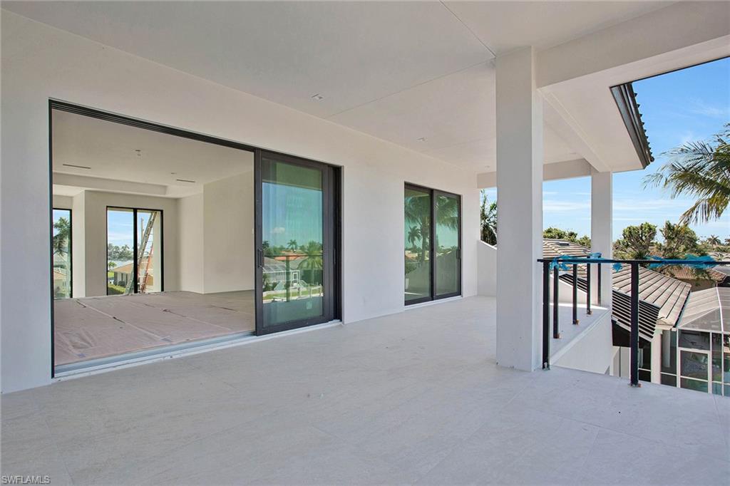 MARCO ISLAND - Residential