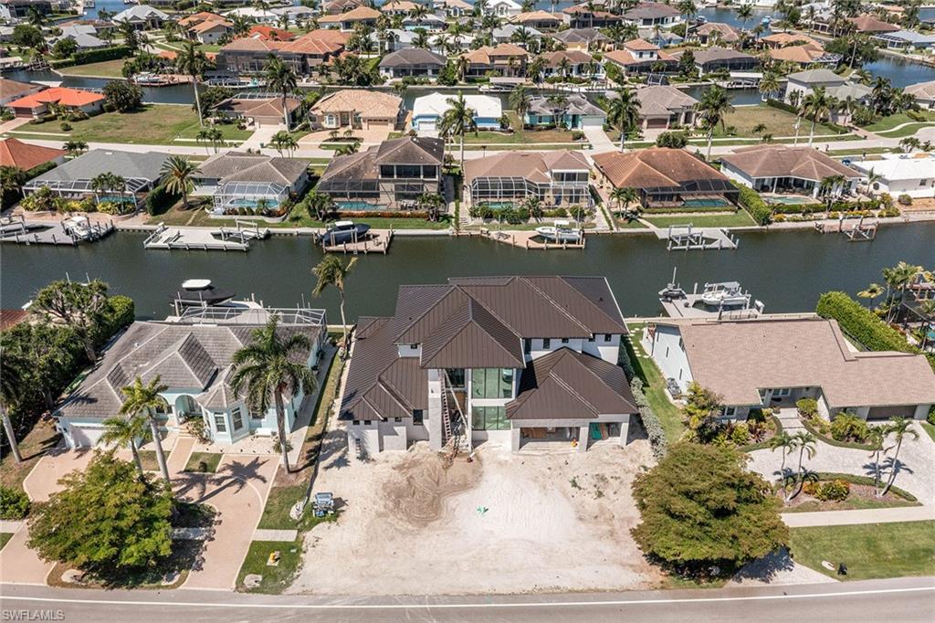 MARCO ISLAND - Residential