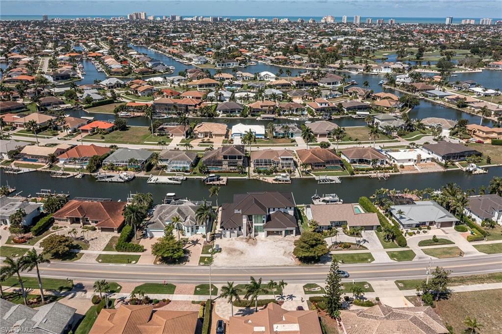 MARCO ISLAND - Residential