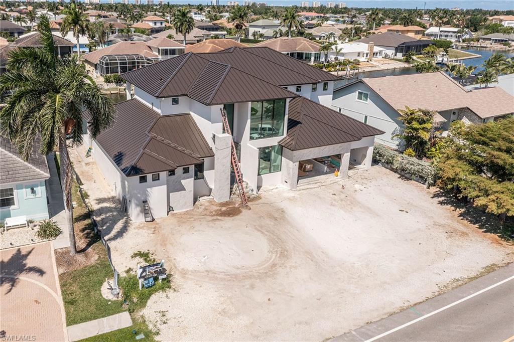 MARCO ISLAND - Residential