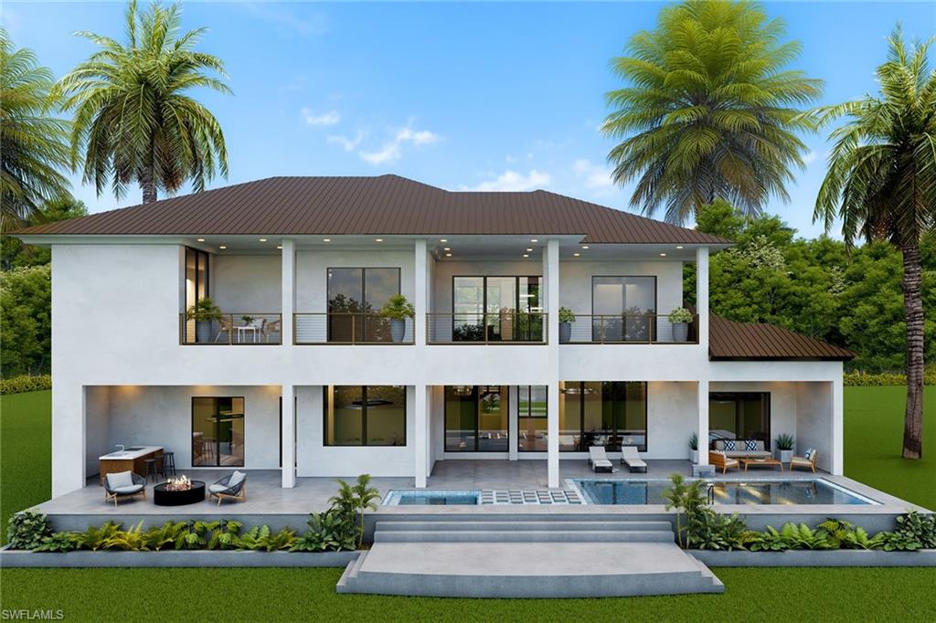 MARCO ISLAND - Residential