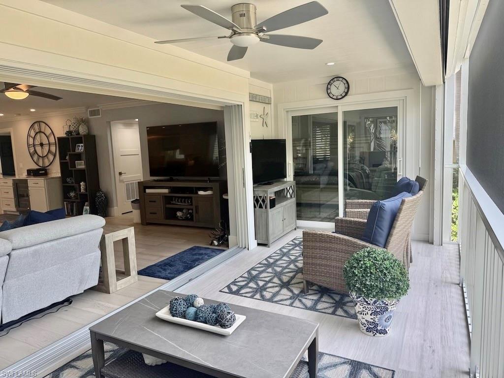 BARCLAY - Residential