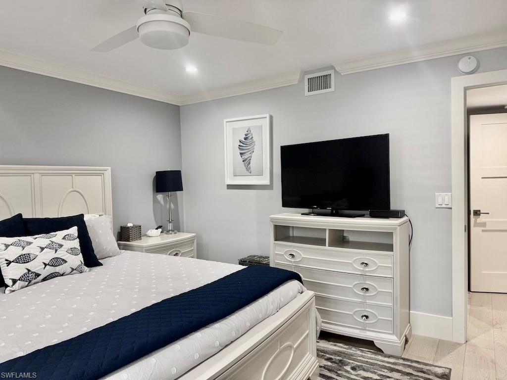 BARCLAY - Residential