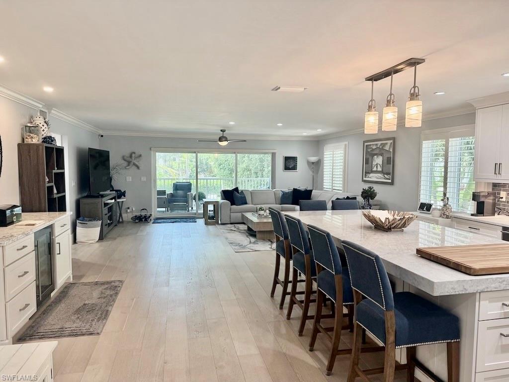 BARCLAY - Residential