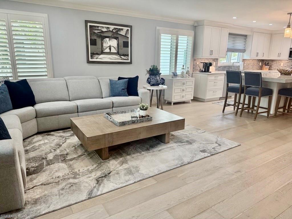 BARCLAY - Residential