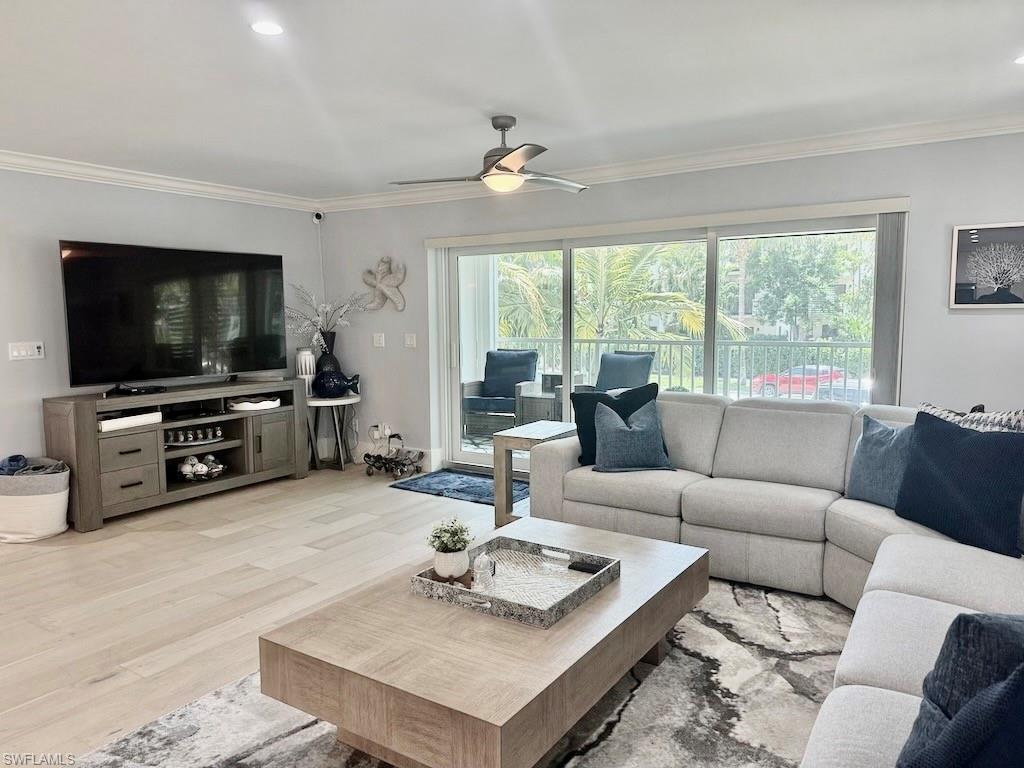 BARCLAY - Residential