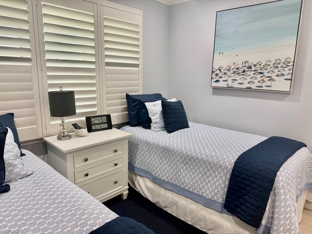 BARCLAY - Residential