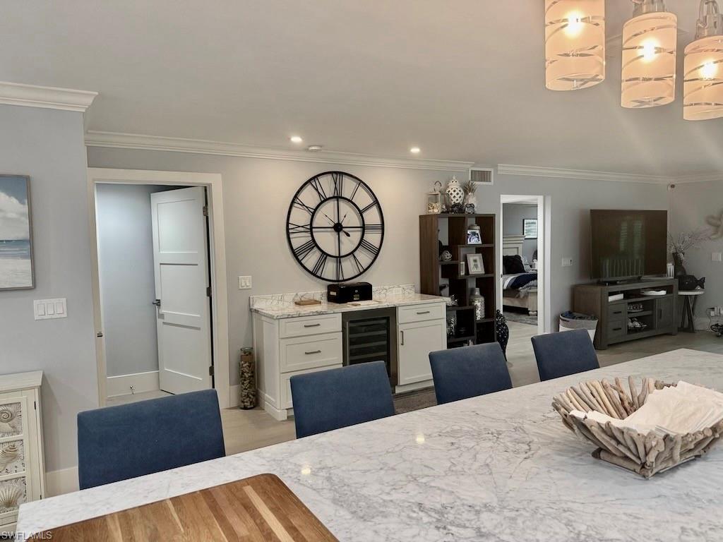 BARCLAY - Residential