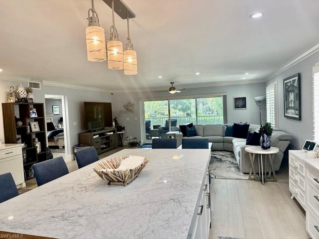 BARCLAY - Residential