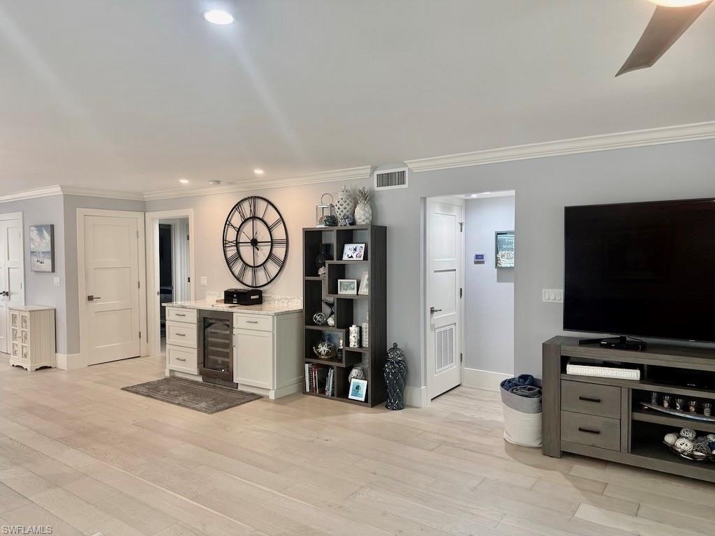 BARCLAY - Residential