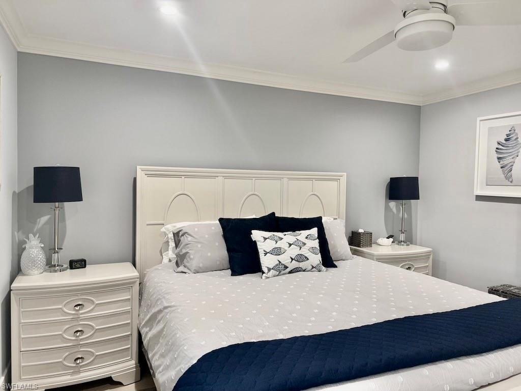 BARCLAY - Residential