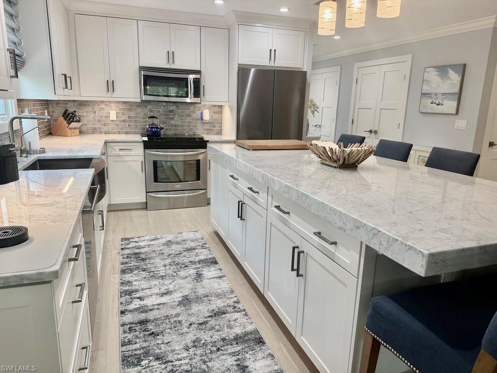 BARCLAY - Residential
