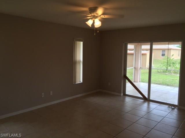 NOT APPLICABLE - Residential