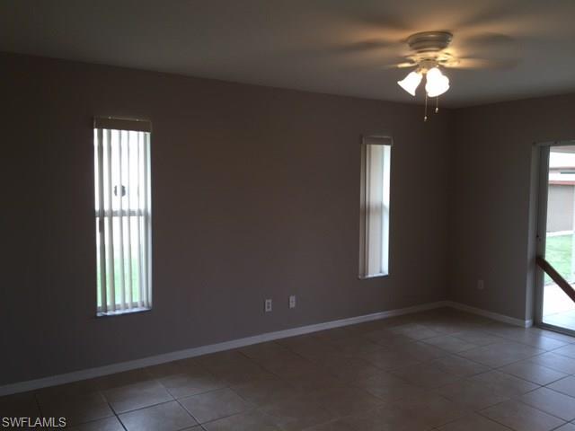 NOT APPLICABLE - Residential