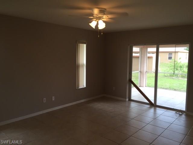 NOT APPLICABLE - Residential