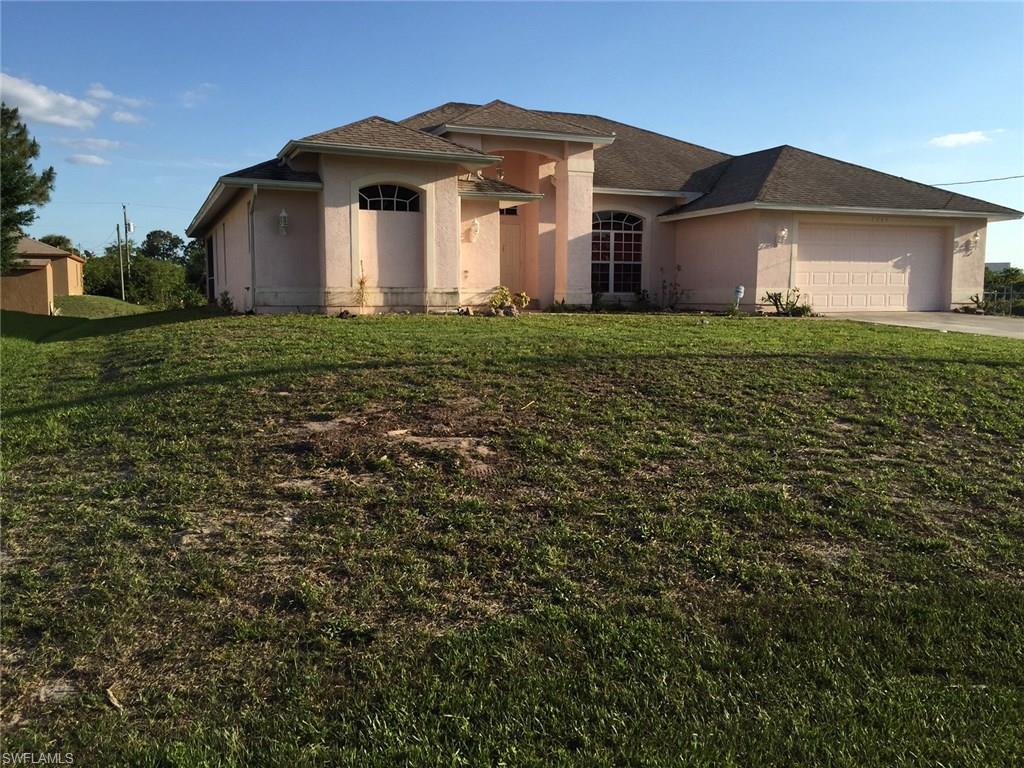 NOT APPLICABLE - Residential