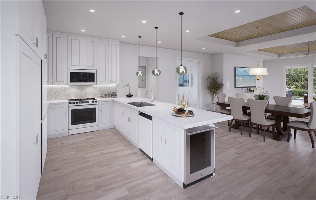 SUNSET HOMES - Residential
