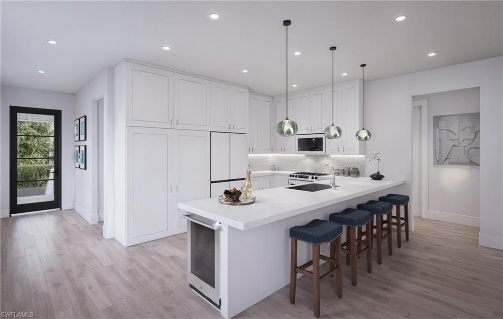 SUNSET HOMES - Residential