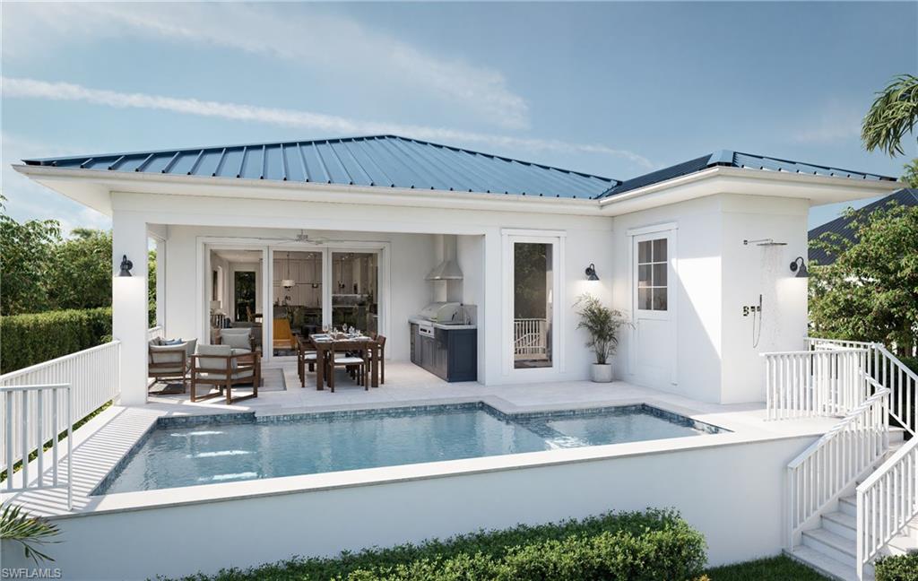 SUNSET HOMES - Residential