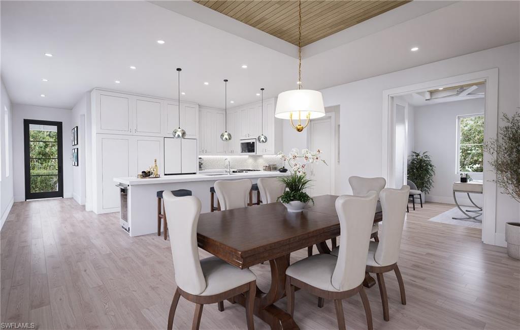 SUNSET HOMES - Residential