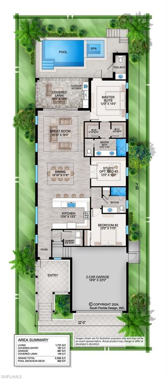 SUNSET HOMES - Residential
