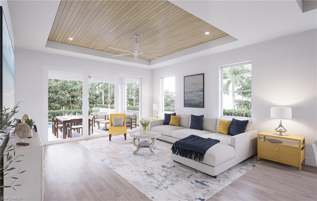 SUNSET HOMES - Residential
