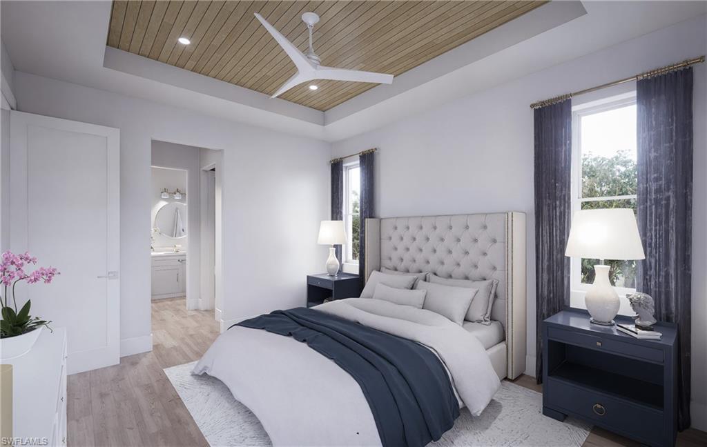 SUNSET HOMES - Residential