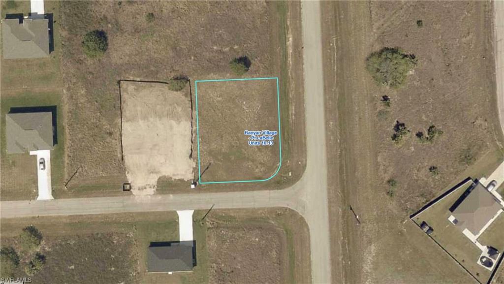 Build your dream home on this oversized 0.28-acre corner lot in the growing community of LaBelle, Florida. This cleared residential lot offers an excellent opportunity for homebuyers, builders, and investors seeking land for sale in LaBelle with access to municipal water and electric hookups. The desirable corner location provides added flexibility for home design, parking, and curb appeal while maximizing usable space. Whether you're planning a primary residence, seasonal retreat, or investment property, this ready-to-build LaBelle lot presents exceptional value in one of Florida's fast-growing areas.