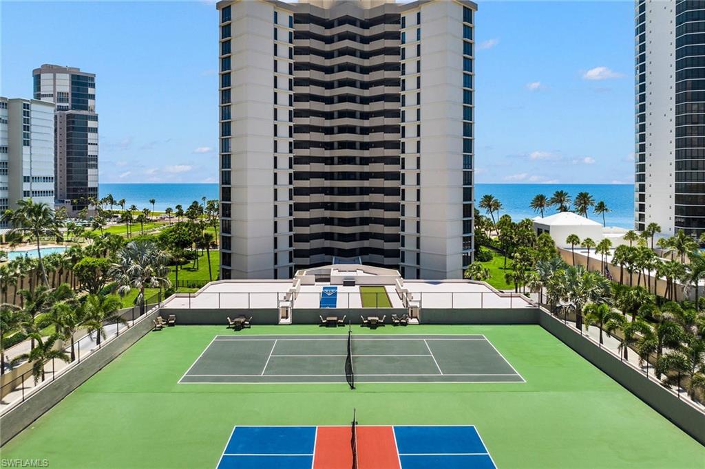 ESPLANADE CLUB - Residential
