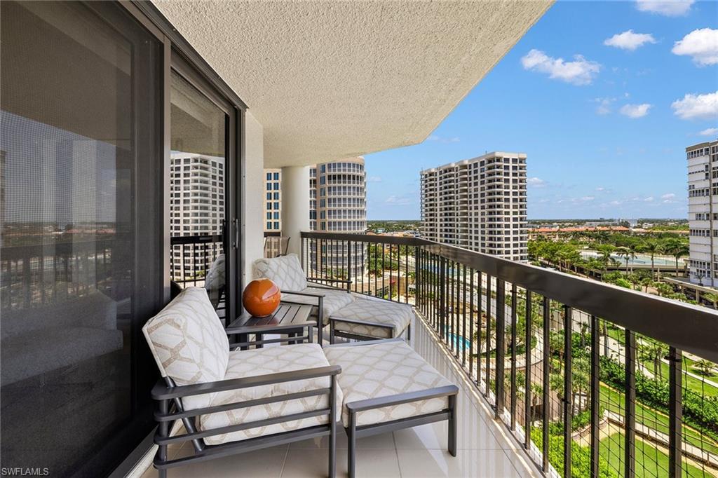 ESPLANADE CLUB - Residential