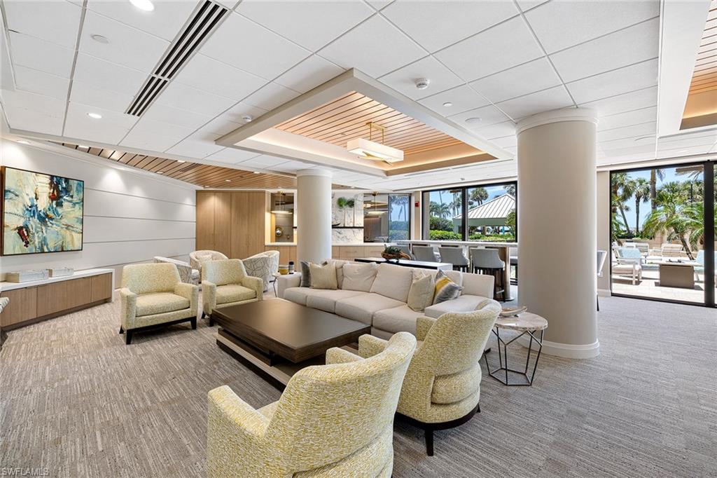 ESPLANADE CLUB - Residential